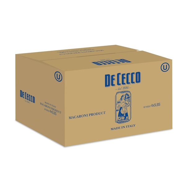 De Cecco De Cecco No. 7 Linguine 5lbs Bag, PK4 VSA8007 - main